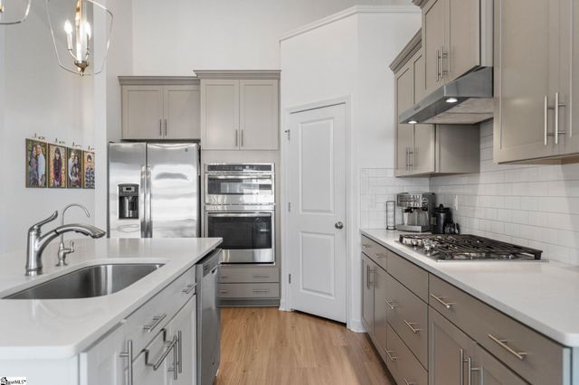 150 Crisp Cameo Court, Greer, SC 29651