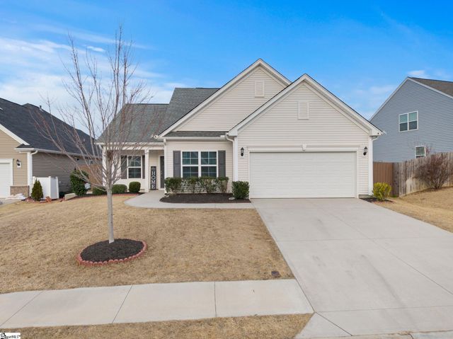 150 Crisp Cameo Court, Greer, SC 29651