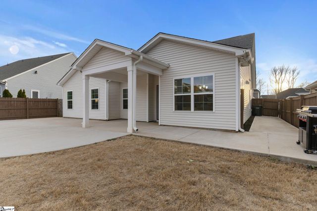 150 Crisp Cameo Court, Greer, SC 29651