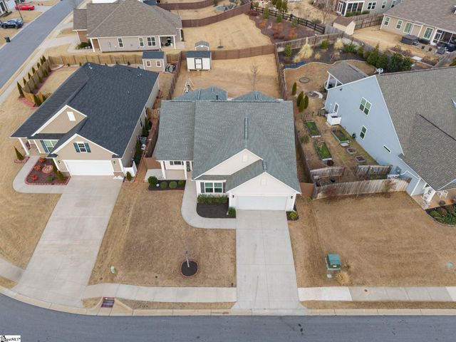 150 Crisp Cameo Court, Greer, SC 29651