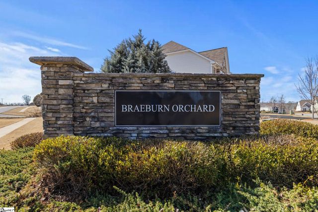 150 Crisp Cameo Court, Greer, SC 29651