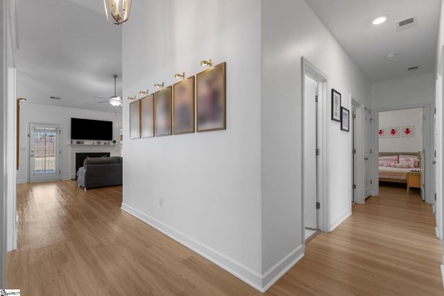 150 Crisp Cameo Court, Greer, SC 29651