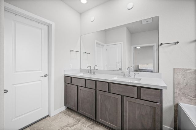 8442 Harrington Grove Trail, Richmond, TX 77407