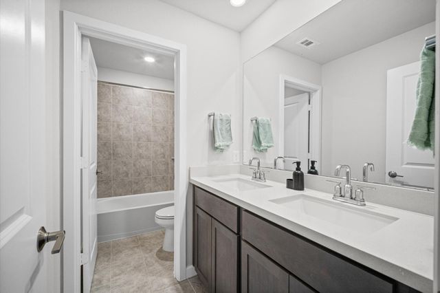 8442 Harrington Grove Trail, Richmond, TX 77407