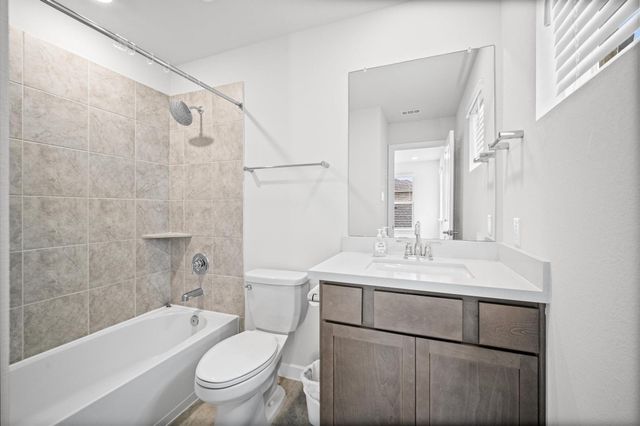 8442 Harrington Grove Trail, Richmond, TX 77407