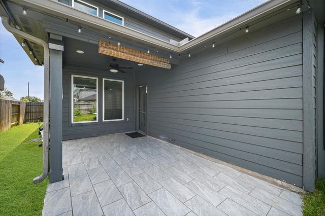 8442 Harrington Grove Trail, Richmond, TX 77407
