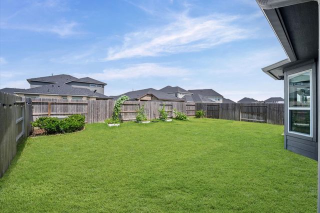 8442 Harrington Grove Trail, Richmond, TX 77407