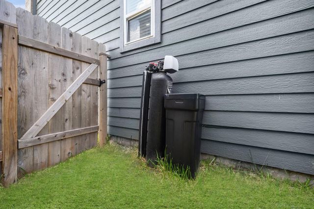 8442 Harrington Grove Trail, Richmond, TX 77407