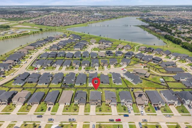 8442 Harrington Grove Trail, Richmond, TX 77407