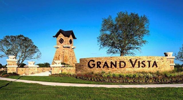 8442 Harrington Grove Trail, Richmond, TX 77407