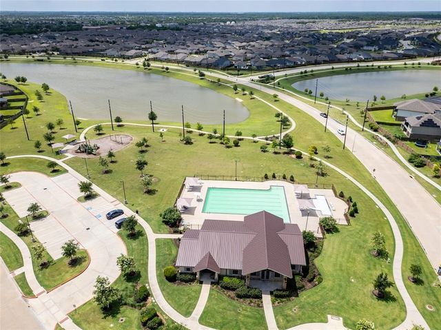 8442 Harrington Grove Trail, Richmond, TX 77407