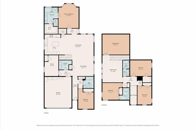 8442 Harrington Grove Trail, Richmond, TX 77407