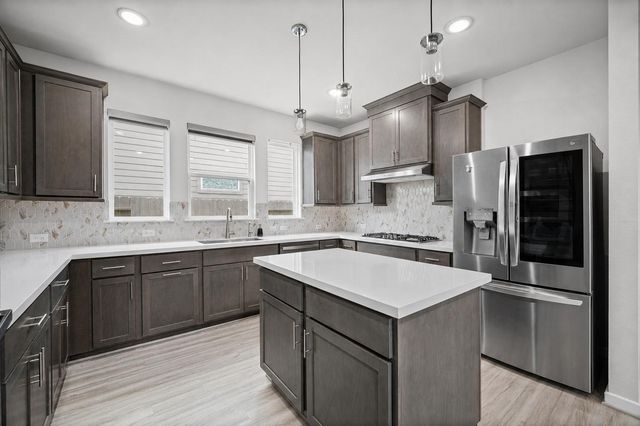 8442 Harrington Grove Trail, Richmond, TX 77407