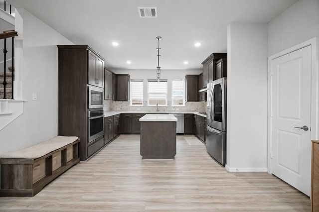 8442 Harrington Grove Trail, Richmond, TX 77407