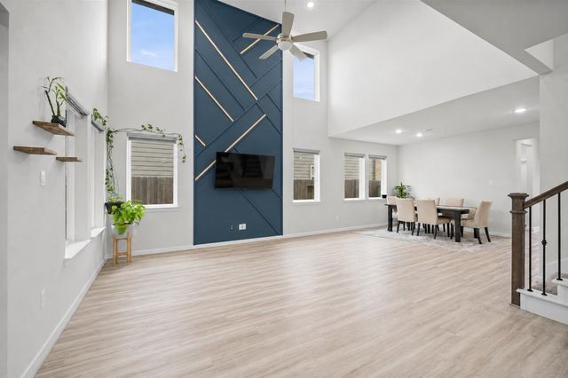 8442 Harrington Grove Trail, Richmond, TX 77407