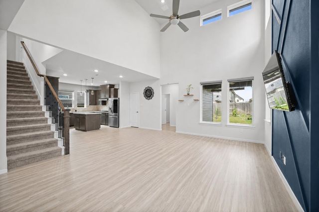 8442 Harrington Grove Trail, Richmond, TX 77407
