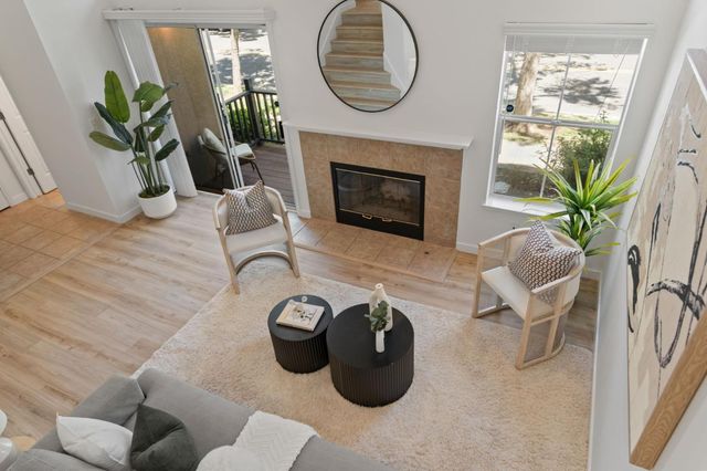 361 Pacific Drive, Mountain View, CA 94043