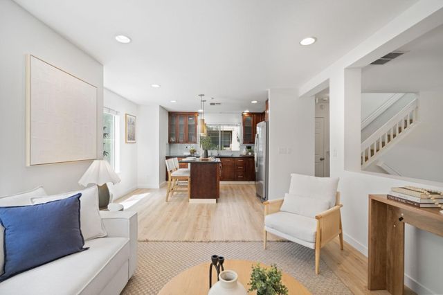 361 Pacific Drive, Mountain View, CA 94043