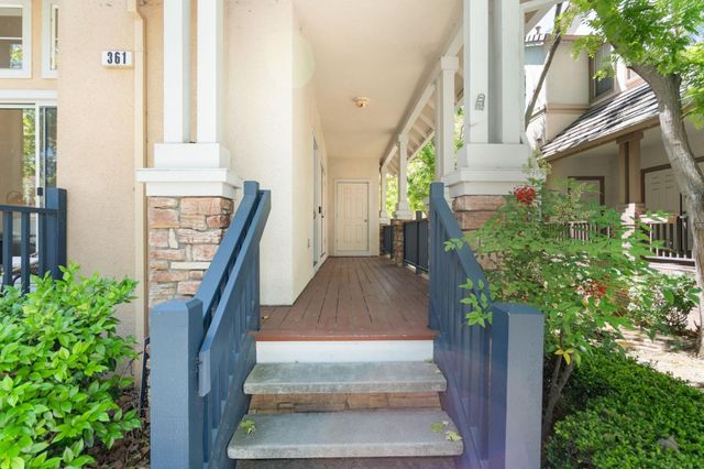 361 Pacific Drive, Mountain View, CA 94043