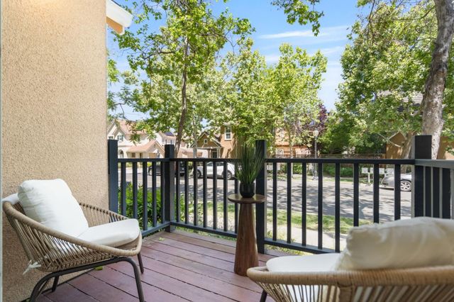 361 Pacific Drive, Mountain View, CA 94043