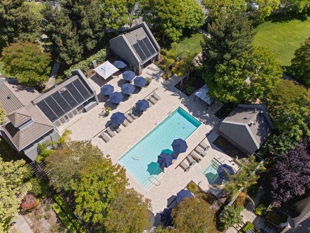 361 Pacific Drive, Mountain View, CA 94043