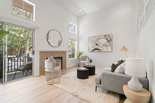 361 Pacific Drive, Mountain View, CA 94043