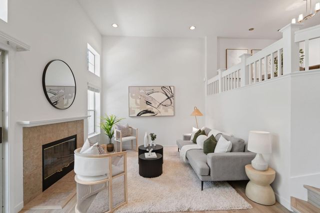 361 Pacific Drive, Mountain View, CA 94043
