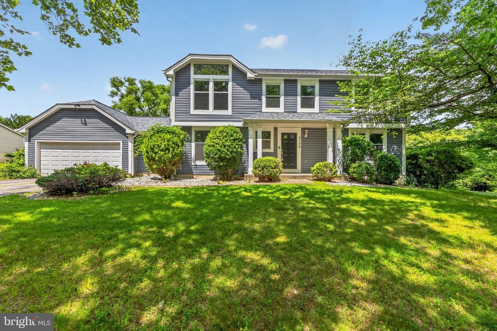 8106 TRIPLE CROWN RD, Bowie, MD 20715