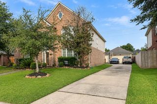 15827 Maple Shores Drive, Houston, TX 77044