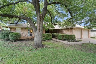2714 Thrushwood DR, Austin, TX 78757