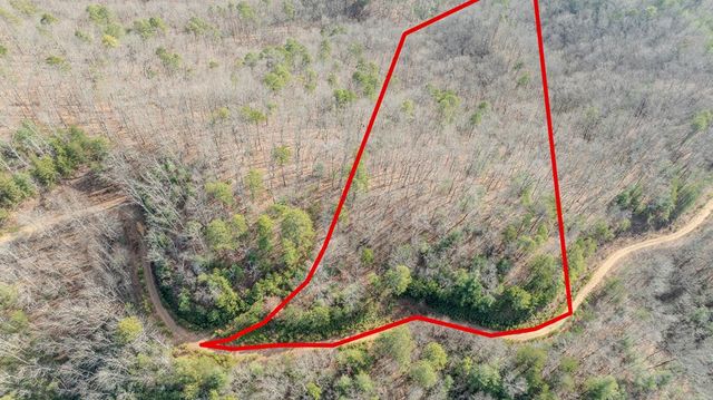 2.57 Scottie Mountain Circle, Murphy, NC 28906