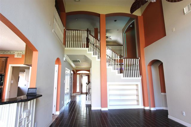 1410 Caine Hill Court, League City, TX 77573