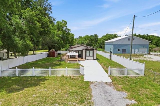 1140 S FLORIDA AVENUE, Wauchula, FL 33873