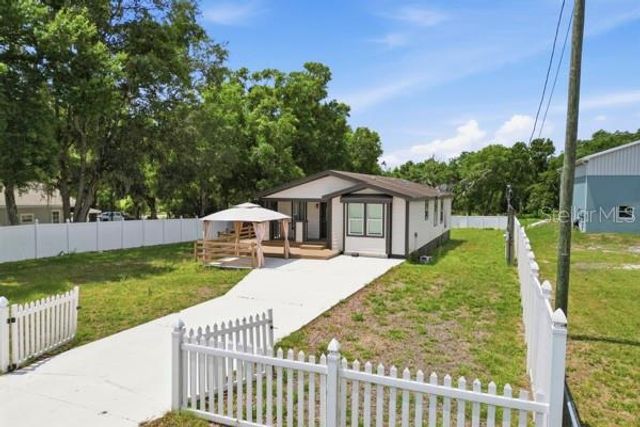 1140 S FLORIDA AVENUE, Wauchula, FL 33873