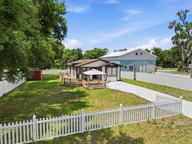 1140 S FLORIDA AVENUE, Wauchula, FL 33873