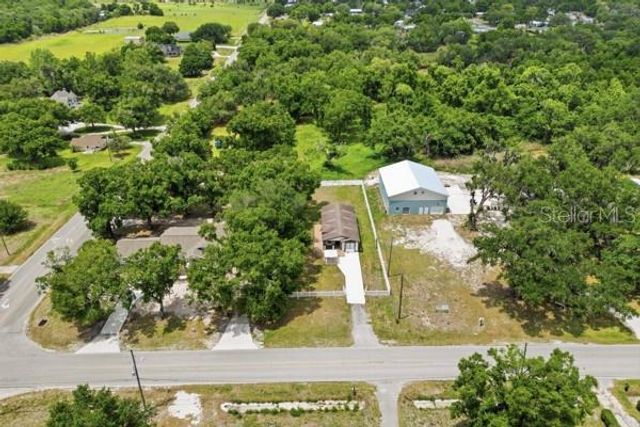 1140 S FLORIDA AVENUE, Wauchula, FL 33873