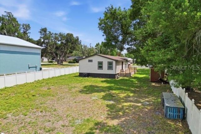 1140 S FLORIDA AVENUE, Wauchula, FL 33873