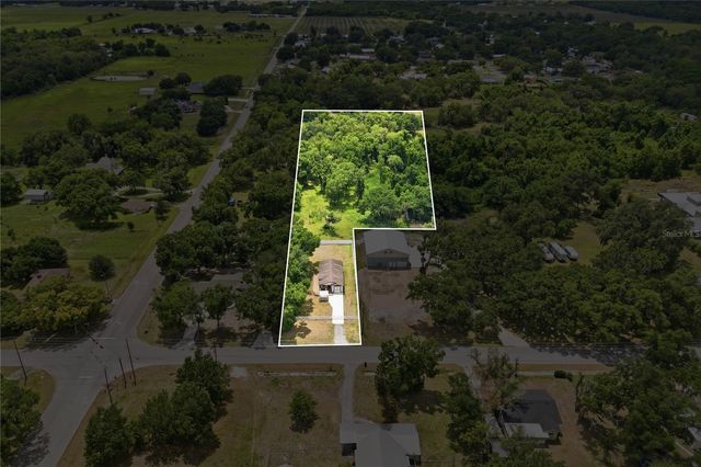 1140 S FLORIDA AVENUE, Wauchula, FL 33873