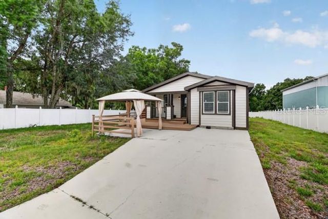 1140 S FLORIDA AVENUE, Wauchula, FL 33873