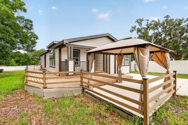 1140 S FLORIDA AVENUE, Wauchula, FL 33873