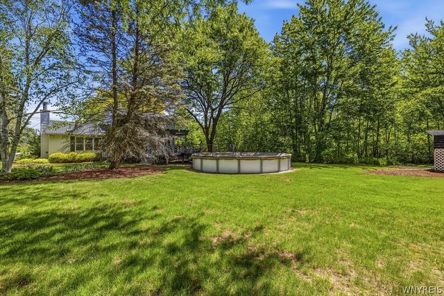 5788 Stone Road, Lockport Town, NY 14094