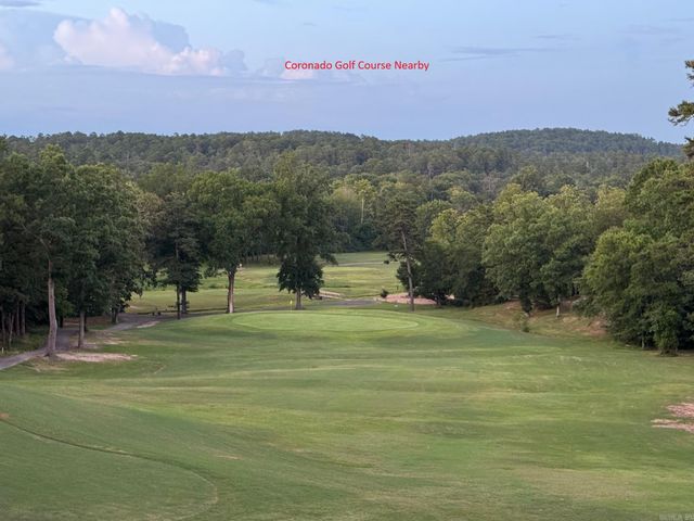 31 GALICIA WAY, Hot Springs Village, AR 71909