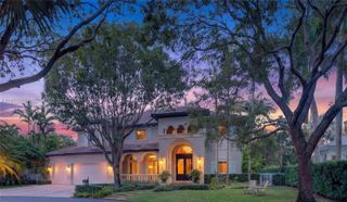 17015 SW 74th Ave, Palmetto Bay, FL 33157