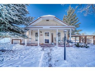 202 S 4th St, Westcliffe, CO 81252