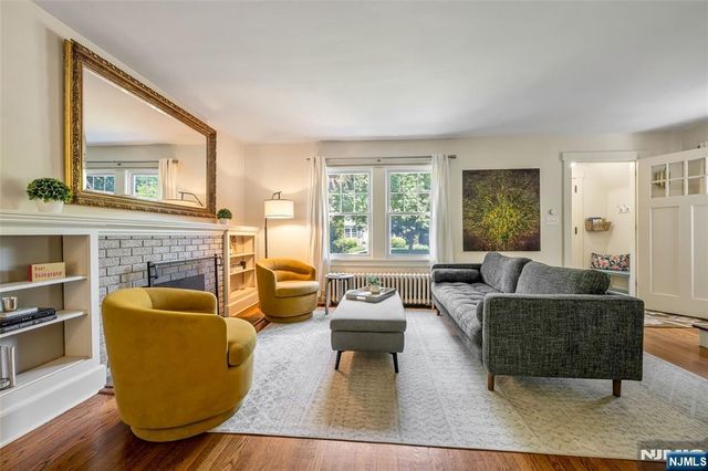 630 Wyndemere Avenue, Ridgewood, NJ 07450