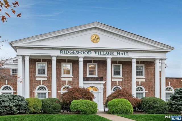 630 Wyndemere Avenue, Ridgewood, NJ 07450