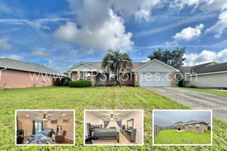 2837 Atoka Trail, Crestview, FL 32539