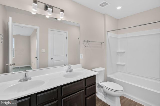 430 SWITCHGRASS CT, Bunker Hill, WV 25413