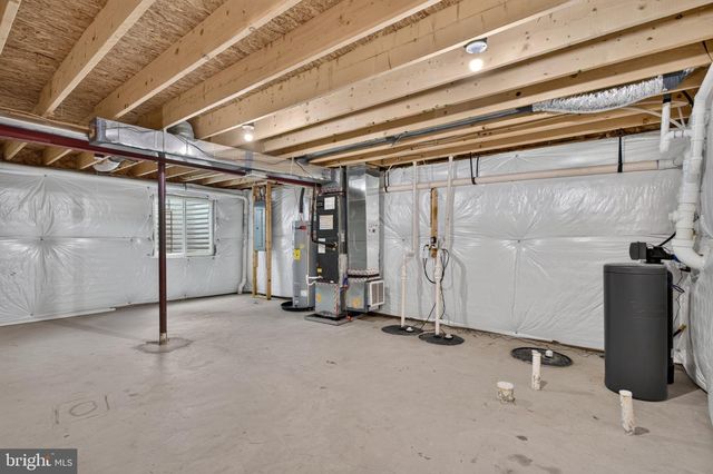430 SWITCHGRASS CT, Bunker Hill, WV 25413
