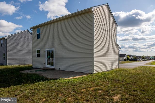 430 SWITCHGRASS CT, Bunker Hill, WV 25413